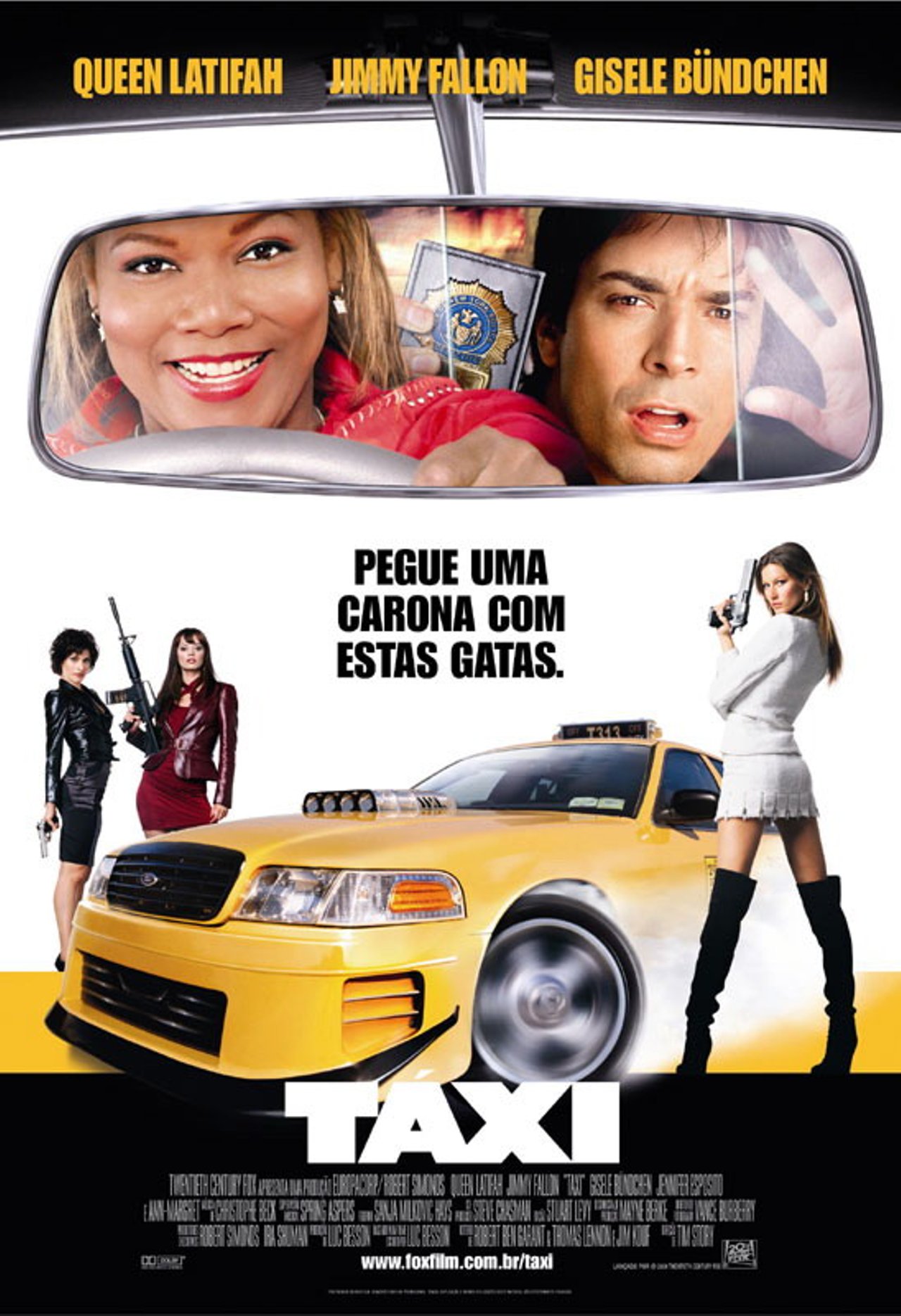 Taxi